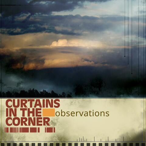 Observations album art