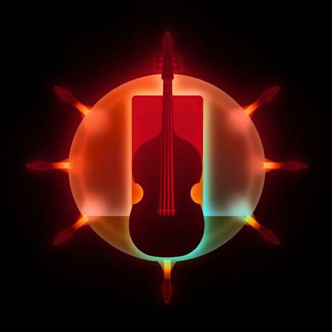 Media Noche album art