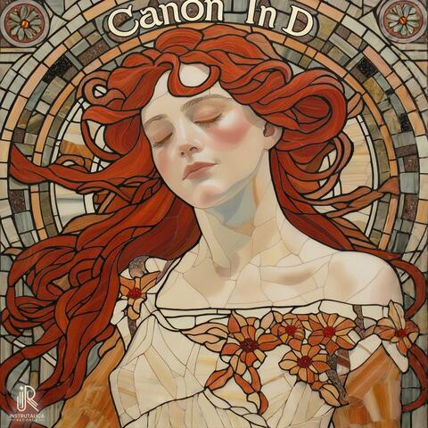 Canon In D album art