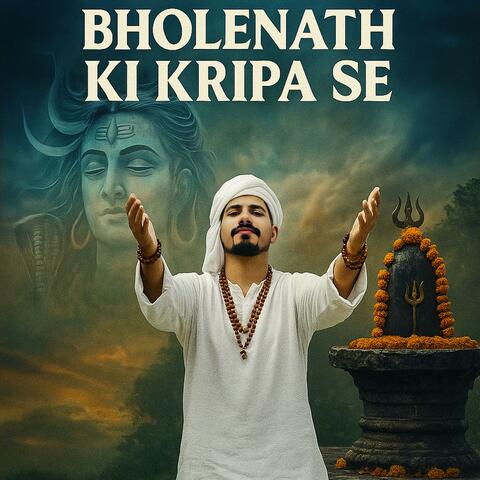 BHOLENATH KI KRIPA SE album art