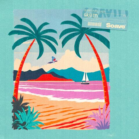 Gravity album art