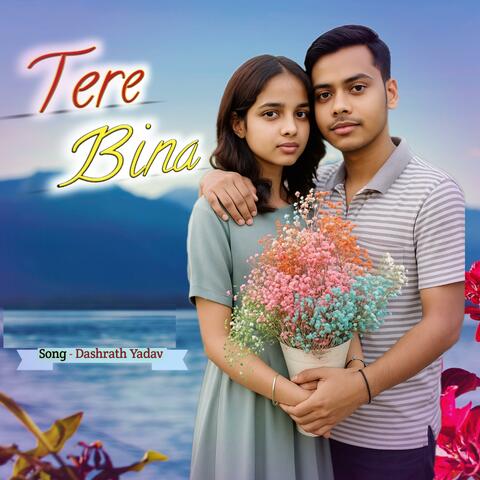 Tere Bina album art