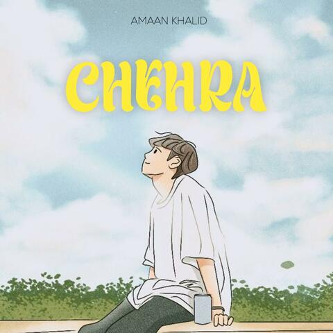 Chehra album art