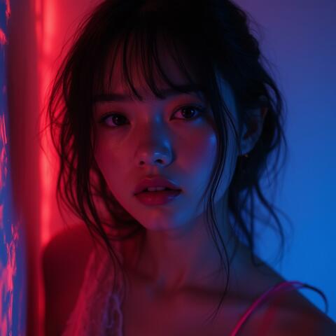 Attention album art