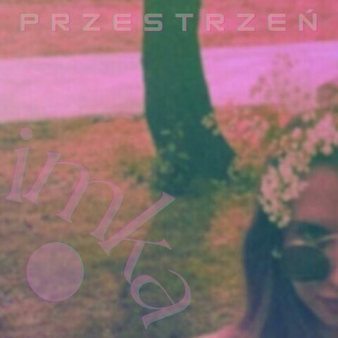 Przestrzeń album art
