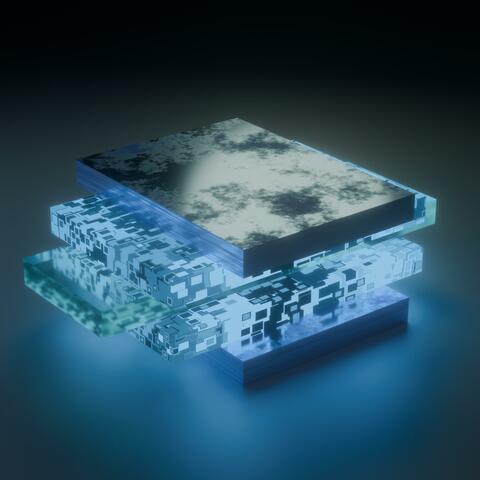 Thermal Pads album art