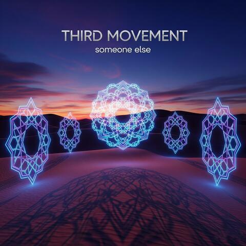 Third Movement album art
