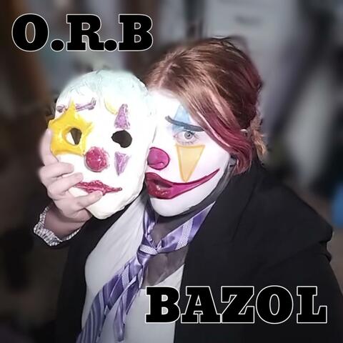 O.R.B album art