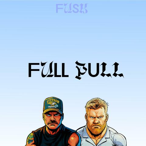 Full Pull album art
