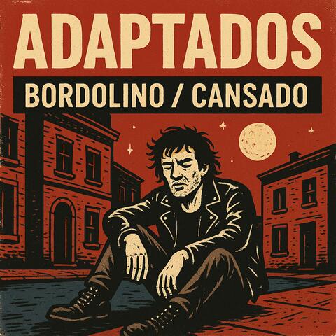 Bordolino / Cansado album art
