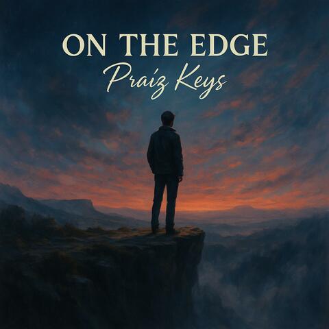 On the Edge album art