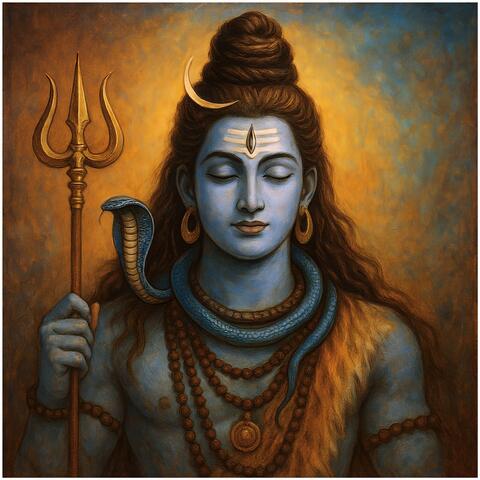 SHIV MERA BHOLA album art