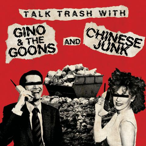 Talk Trash album art