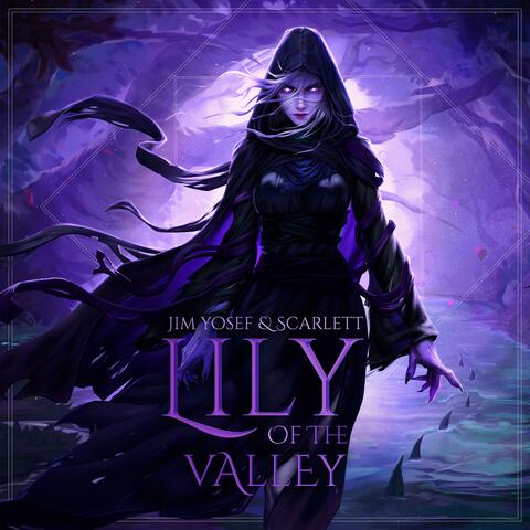 Lily of the Valley album art