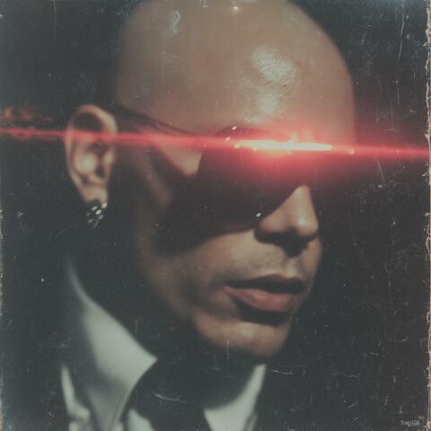 Pitbull Terrier album art