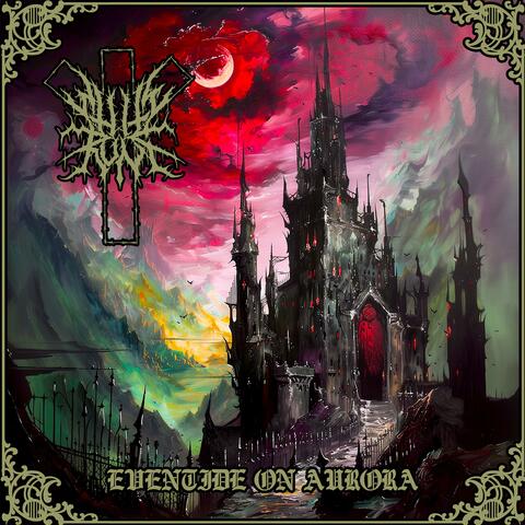 Eventide on Aurora album art