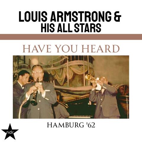 Have You Heard album art