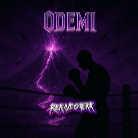 Odemi album art