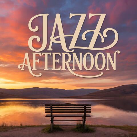 Jazz Afternoon album art