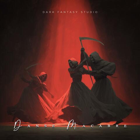 Danse macabre album art