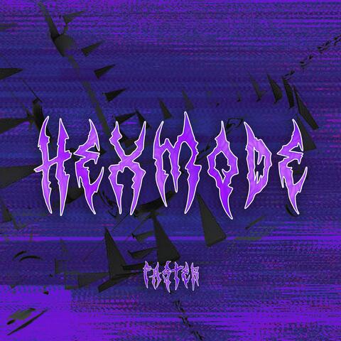 HEXMODE album art