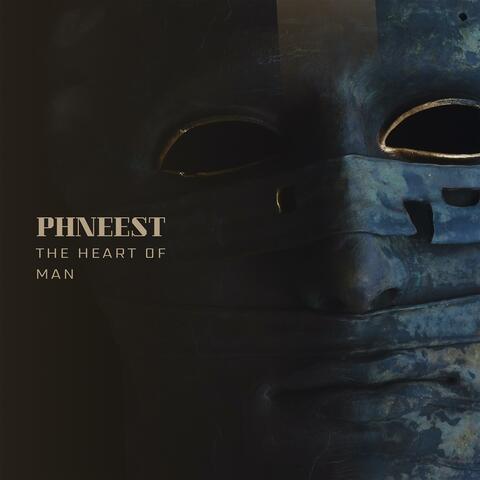 The Heart Of Man album art