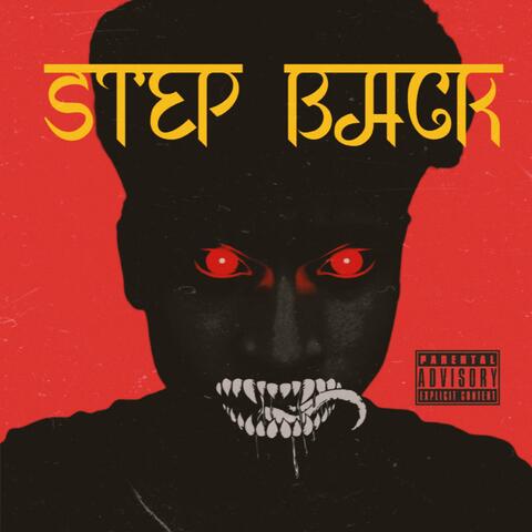 STEP BACK album art