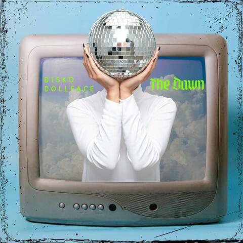 The Dawn album art