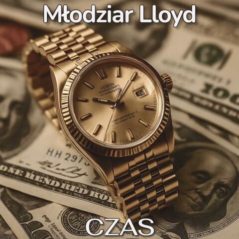 Czas album art