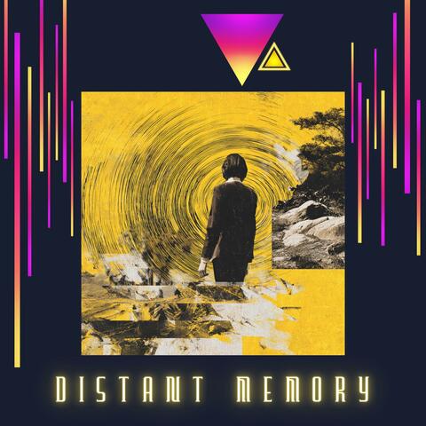 Distant Memory album art