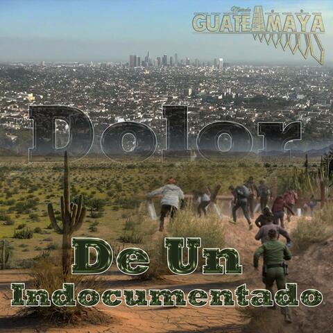 Canto Del Quetzal album art