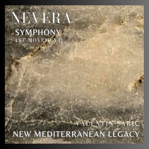 Nevera - Symphony - 1st Movement -  New Mediterranean Legacy album art