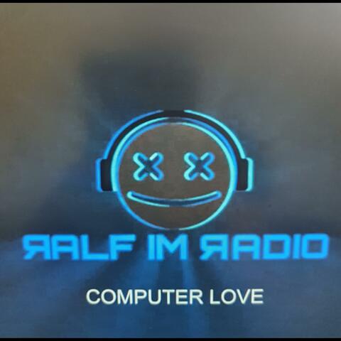 Computer Love album art