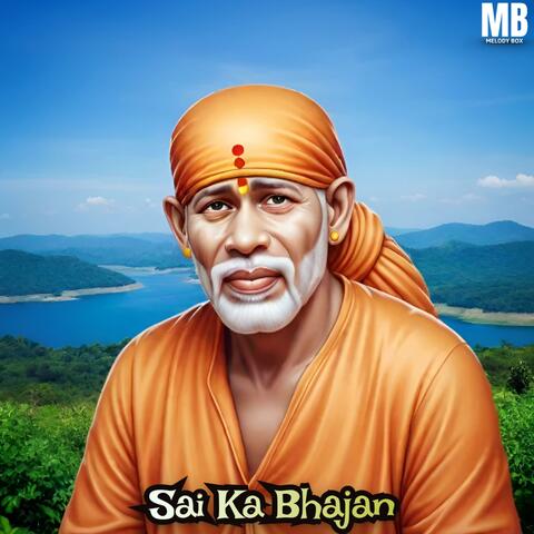 Sai Ka Bhajan album art