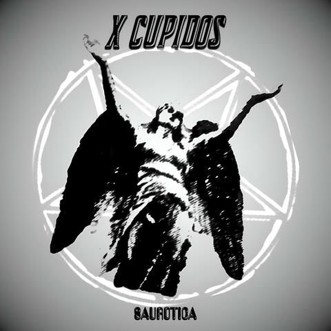 X Cupidos album art