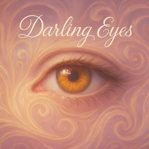 Darling Eyes album art