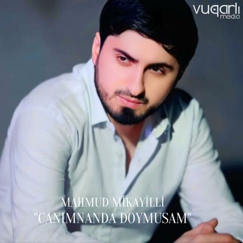 Canimdanda Doymusam album art