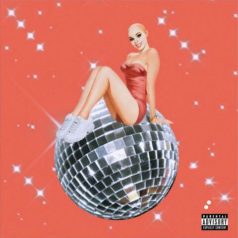 Dance You Outta My Head album art