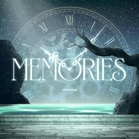 Memories album art