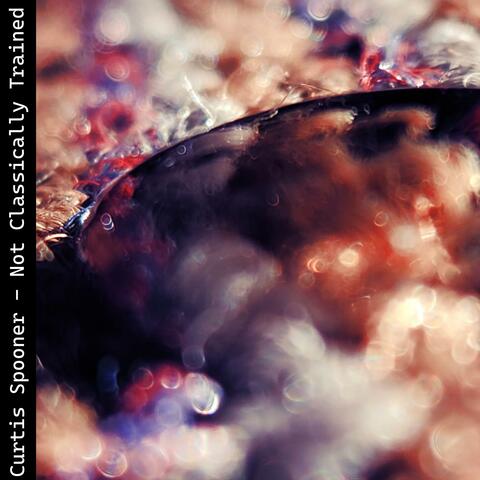 Not Classically Trained album art