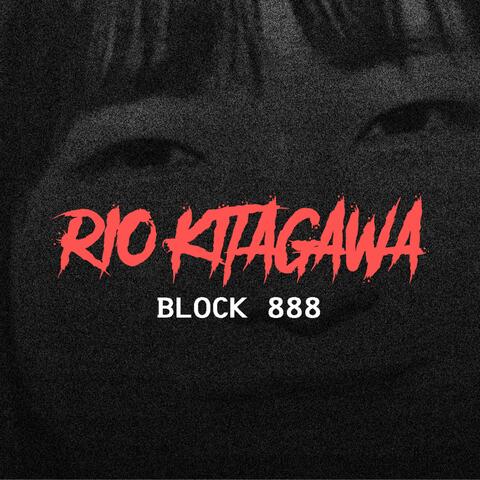 Rio Kitagawa album art