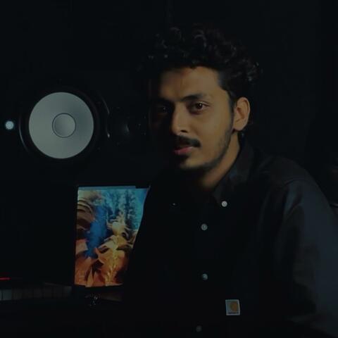KURUKUM PRAAVE album art
