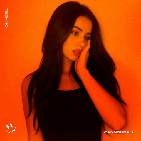 CANNONBALL album art