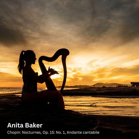 Nocturnes, Op. 15 - No. 1, Andante cantabile album art