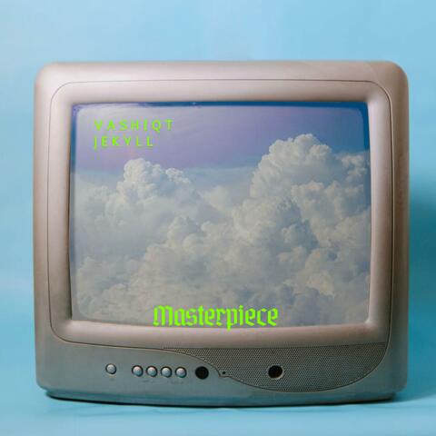masterpiece album art
