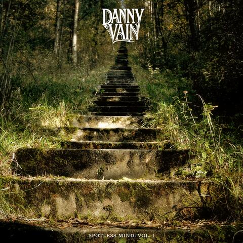 Spotless Mind: Vol. 1 album art