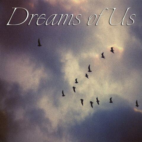 Dreams of Us album art