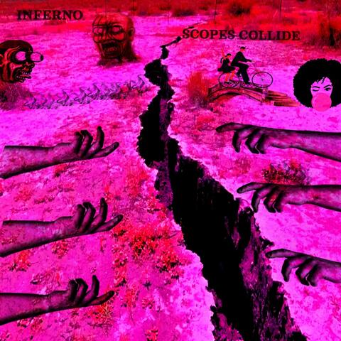 INFERNO album art