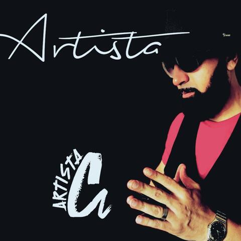 Artista album art