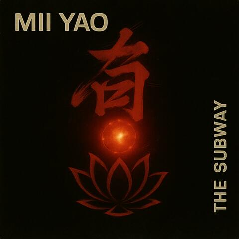 The Subway album art
